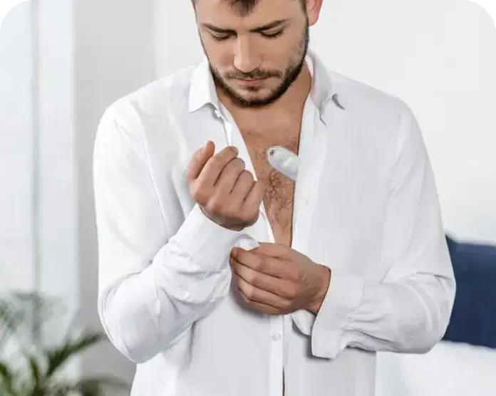 Wireless Holter