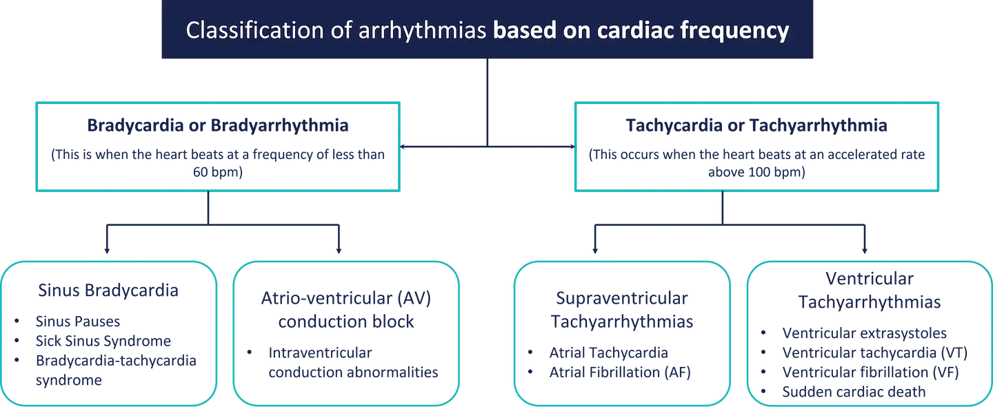 cardiac-frequency